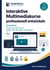 Interaktive Multimediakurse professionell entwickeln - Gesamtband für einen 60-UE-Kurs mit HTML5, CSS, SVG, SMIL und JavaScriptGeschichte, Begriffe und Zusammenhänge von den Patriarchen bis zur Gegenwart