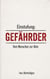 Einstufung: Gefährder - Vom Menschen zur Akte