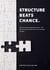 Structure Beats Chance - Why Procurement Organizations Fail - and How Structural Architecture Creates Strategic Strength