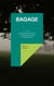 Bagage - Autobiographie de l'autoroute des funérailles