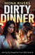 Dirty Dinner - Saving My Daughter From BBC, #8