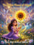 The Yellow Flower of Abigail - The Hero Sisters, #11
