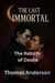 The Rebirth of Desire - The Last Immortal, #44