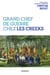 Chef de guerre chez les Creeks