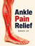 Ankle Pain Relief