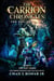 Book 1: The Lost Souls - The Carrion Chronicles: The Veil Revealed, #1