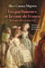 Les parfumeurs et la cour de France - De Louis XIV à Louis XVI
