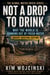 Not A Drop to Drink - The Global Water Crisis Series
