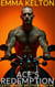 Ace's Redemption - Leatherneck Brotherhood MC, #10