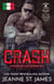 Crash: Un crossover Dirty Angels MC/Blood Fury MC - Blood Fury MC (Edizione Italiana), #8.5