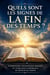 Quels sont les signes de la fin des temps ?