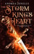 The Storm King's Heart - Sons and Daughters of Lir, #0.5