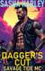Dagger's Cut - Savage Tide MC, #3