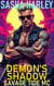 Demon's Shadow - Savage Tide MC, #4