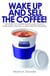 Wake Up and Sell the Coffee! - The story of Coffee Nation and how to start, build and sell a high-growth business