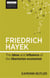 Friedrich Hayek - The ideas and influence of the libertarian economist