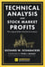 Technical Analysis and Stock Market Profits - The original bible of technical analysis