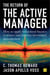 Return of the Active Manager - How to apply behavioral finance to renew and improve investment management