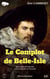 Le Complot de Belle-Isle