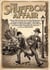 The Snuffbox Affair - Appleby & Hedges, #1