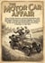 The Motor Car Affair - Appleby & Hedges, #2
