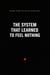 The System that Learned to Feel Nothing