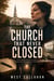 The Church That Never Closed - Harrow County, #7