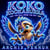 Koko Kookaburra: The Fall From The Sky - 1