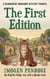 The First Edition: An English Village Cosy With A Ghostly Twist: A Bloomsbury Bookshop Mystery Prequel - The Bloomsbury Bookshop Mysteries, #0
