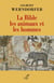 La Bible, les animaux et les hommes