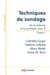 Techniques de sondage - De la théorie à la pratique avec R