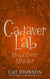 Cadaver Lab: Mind Over Murder - Graveyard Secrets