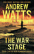 The War Stage - The War Planners, #2