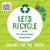 Let's Recycle with The Very Hungry Caterpillar - Caring for the Earth