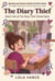 The Diary Thief - The Diary That Texted Back, #1
