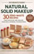 Natural solid Make up - Natural Beauty Lab, #1