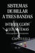 Sistemas De Billar A Tres Bandas - Introducción A Los Sistemas - Capítulo 2 - Introducción A Los Sistemas, #2