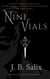 Nine Vials - The Salvia Series, #2