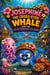 Josephine the Cross-Eyed Whale and the Mysterious Island - The Cross-Eyed Whale Series, #4
