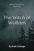 The Witch of Wolfden - Horner Paranormal, #1