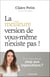 La meilleure version de vous-même n'existe pas !