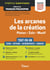Les arcanes de la création - Tout-en-un - Épreuve de français-philosophie - Prépas scientifiques - Concours 2026-2027 - Résumé et analyse des œuvres - étude transversale - 12 sujets corrigés - Zola, Platon et Woolf
