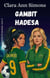 Gambit Hadesa - Seria Seattle Emeralds, #3