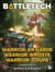 BattleTech Legends: The Warrior Trilogy: (BattleTech Box Set #5) - BattleTech Legends Box Set, #5