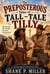 The Preposterous Tales of Tall-Tale Tilly