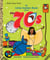 My Little Golden Book About the 70s