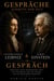 Gottfried Wilhelm Leibniz und Albert Einstein im Gespräch - Gespräche jenseits der Zeit, #7