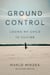 Ground Control - Losing My Child to Suicide