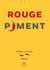 Rouge Piment