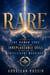 RARE : The Human Code for Building Irreplaceable Skill in the Age of Intelligent Machines